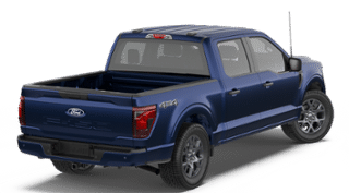 2026 Ford F-150® External Image 4